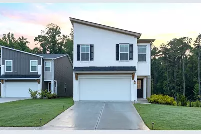 3274 Stonewall Lane, Union City, GA 30349 - Photo 1