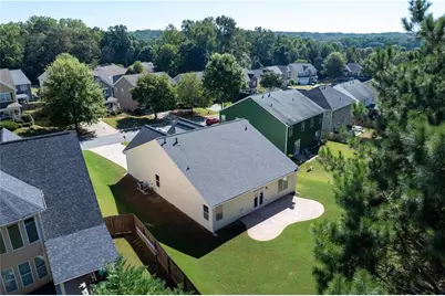 408 Pine Log Court, Canton, GA 30115 - Photo 42