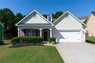 408 Pine Log Ct, Canton, GA 30115 - Photo 1