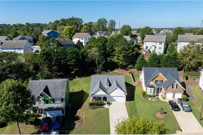 408 Pine Log Court, Canton, GA 30115 - Photo 46