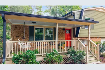 1641 Avon Avenue, Tucker, GA 30084 - Photo 2