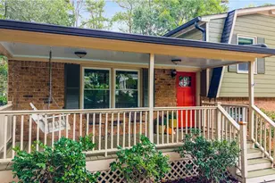 1641 Avon Ave, Tucker, GA 30084 - Photo 2