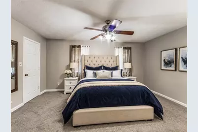 1265 Jamestowne Trail, Alpharetta, GA 30009 - Photo 6
