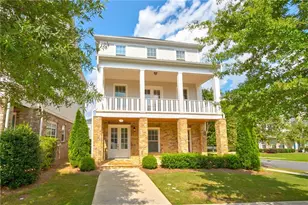 640 Hanlon Way, Alpharetta, GA 30009 - Photo 1