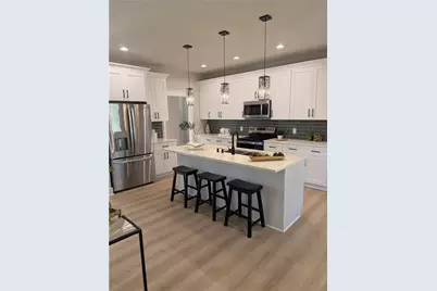 327 West Lane, Woodstock, GA 30188 - Photo 8