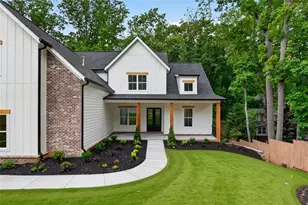 4299 Forest Pl, Cumming, GA 30041 - Photo 48