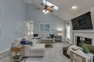 575 Morning Creek Ln, Suwanee, GA 30024 - Photo 18