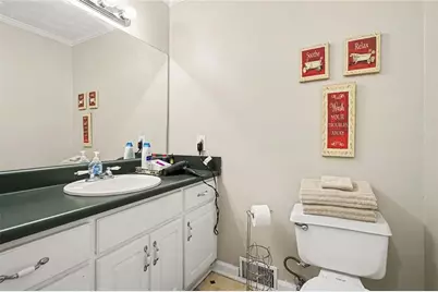 585 P J East Road, Covington, GA 30014 - Photo 24