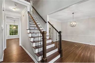 383 Patterson Road, Lawrenceville, GA 30044 - Photo 8