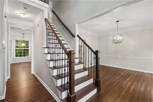 383 Patterson Rd, Lawrenceville, GA 30044 - Photo 8