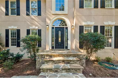 383 Patterson Road, Lawrenceville, GA 30044 - Photo 4