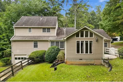 1726 W Point Circle, Marietta, GA 30068 - Photo 34