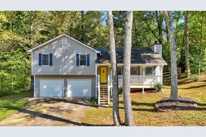 7005 Sumit Creek Drive NW, Kennesaw, GA 30152 - Photo 32