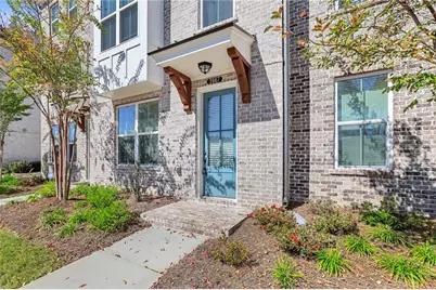 3987 Knox Park Ovlk, Duluth, GA 30097 - Photo 2