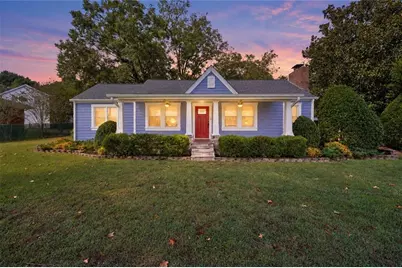 409 Emory Street, Oxford, GA 30054 - Photo 2