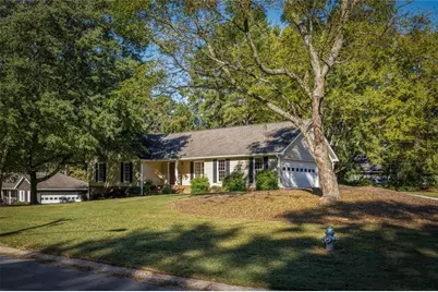 5011 Stones Crossing Drive SW, Lilburn, GA 30047 - Photo 38