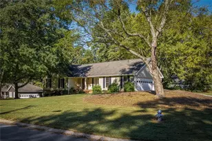 5011 Stones Crossing Dr SW, Lilburn, GA 30047 - Photo 38