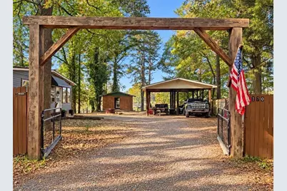 7170 Blacks Bluff Road, Cave Spring, GA 30124 - Photo 2