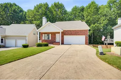 181 Stoneforest Drive, Woodstock, GA 30189 - Photo 26