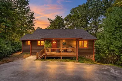 257 Pine Ridge Road, Ellijay, GA 30536 - Photo 4