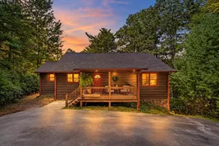 257 Pine Ridge Rd, Ellijay, GA 30536 - Photo 4