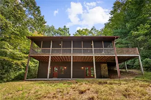 257 Pine Ridge Rd, Ellijay, GA 30536 - Photo 40