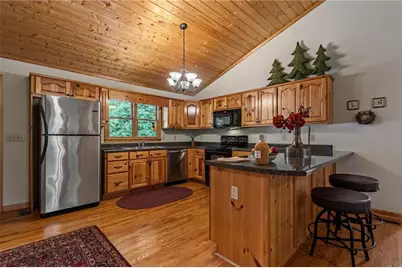 257 Pine Ridge Road, Ellijay, GA 30536 - Photo 10