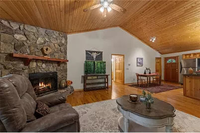 257 Pine Ridge Road, Ellijay, GA 30536 - Photo 16