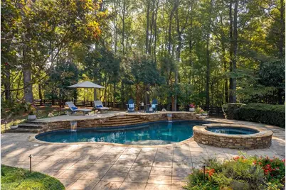 135 Foxhollow Trail, Milton, GA 30004 - Photo 2
