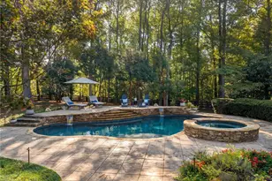 135 Foxhollow Tr, Milton, GA 30004 - Photo 2