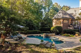 135 Foxhollow Tr, Milton, GA 30004 - Photo 30