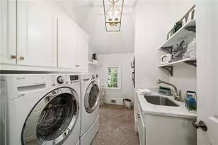 135 Foxhollow Tr, Milton, GA 30004 - Photo 38
