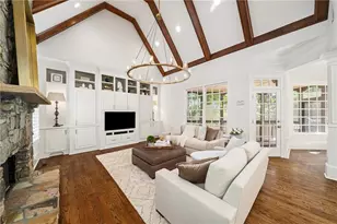 135 Foxhollow Tr, Milton, GA 30004 - Photo 24