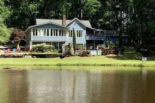 100 Brookshire Dr, Fayetteville, GA 30215 - Photo 1