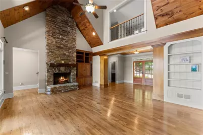 44 Sassafras Ridge, Jasper, GA 30143 - Photo 6