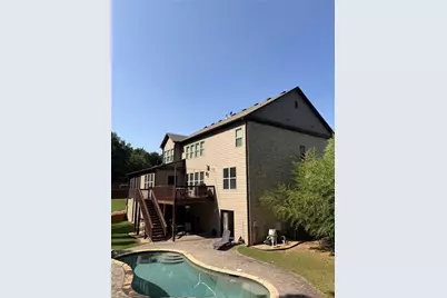 460 Brookwood Estates Drive, Alpharetta, GA 30005 - Photo 2