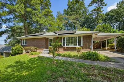 1232 Carol Lane NE, Atlanta, GA 30306 - Photo 4
