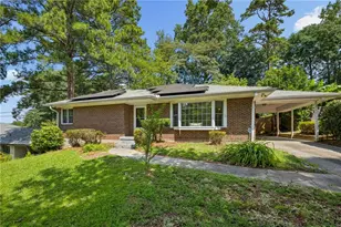 1232 Carol Ln NE, Atlanta, GA 30306 - Photo 4