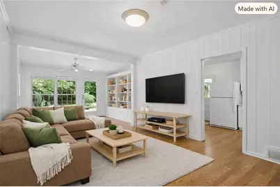 1232 Carol Lane NE, Atlanta, GA 30306 - Photo 16