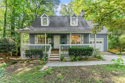 1570 Williams Circle, Cumming, GA 30041 - Photo 1
