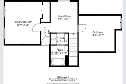142 Nelson Boulevard NW, Rome, GA 30165 - Photo 82
