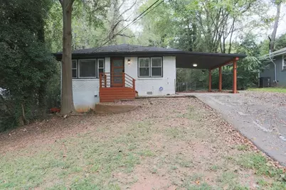 1990 Flintwood Drive SE, Atlanta, GA 30316 - Photo 1