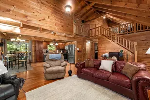 677 E Valley Rd NE, Rydal, GA 30171 - Photo 2