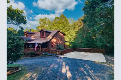 677 E Valley Road NE, Rydal, GA 30171 - Photo 34