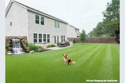 270 Willow Point Circle, Savannah, GA 31407 - Photo 28