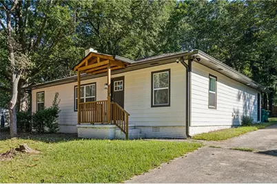 569 Yancey Drive, Forest Park, GA 30297 - Photo 1