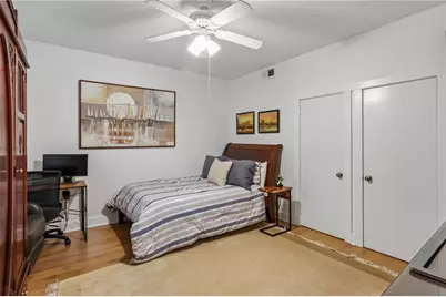 2632 Peachtree Road NW #302B, Atlanta, GA 30305 - Photo 12