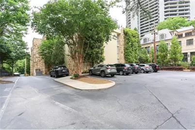 2632 Peachtree Road NW #302B, Atlanta, GA 30305 - Photo 16