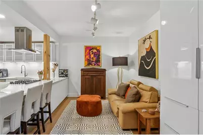 2632 Peachtree Road NW #302B, Atlanta, GA 30305 - Photo 1