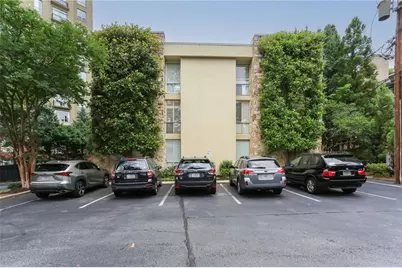 2632 Peachtree Road NW #302B, Atlanta, GA 30305 - Photo 18